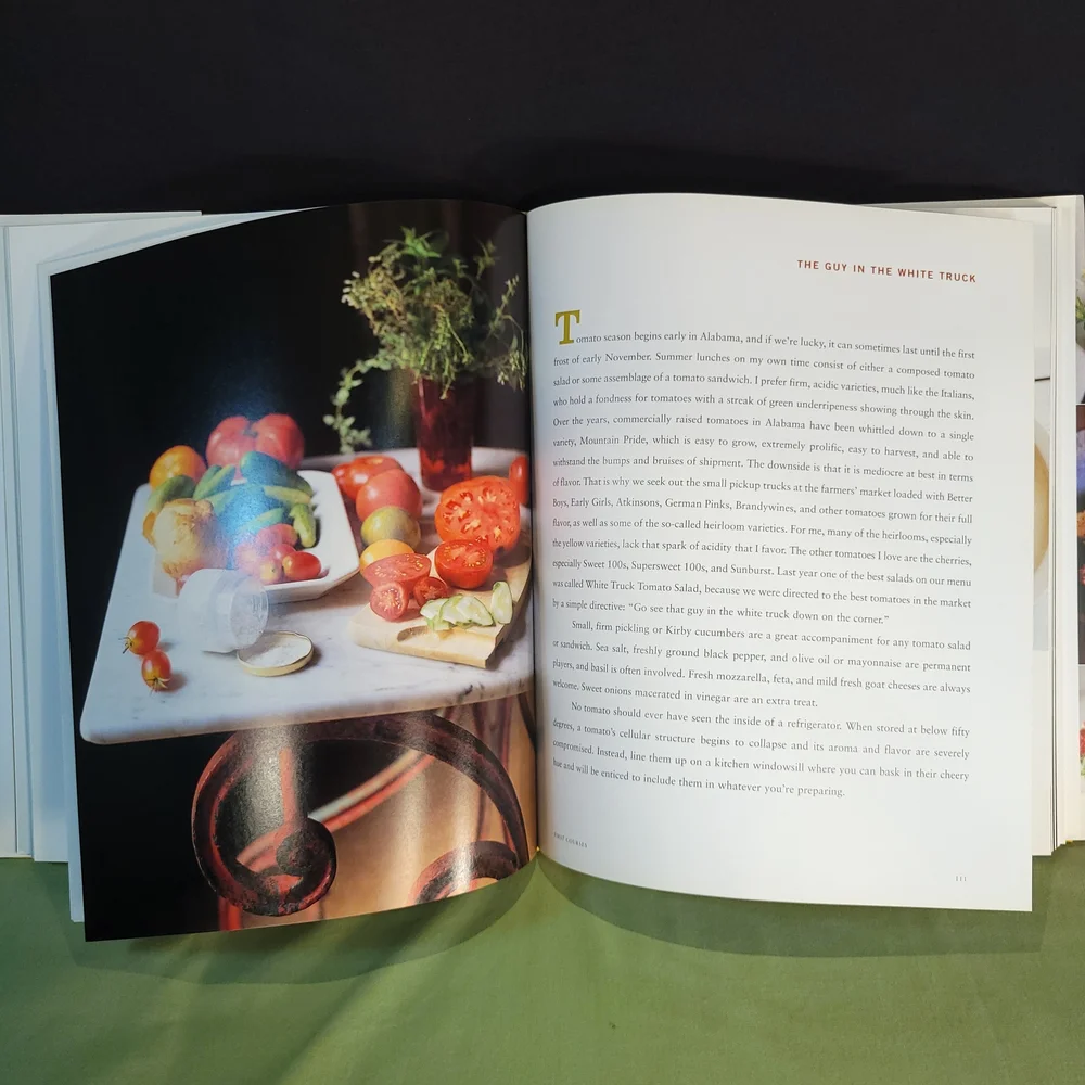 Artisan hardcover like